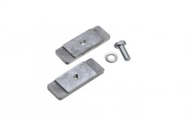 Faac 63001625 Ograniczniki mechaniczne do S418