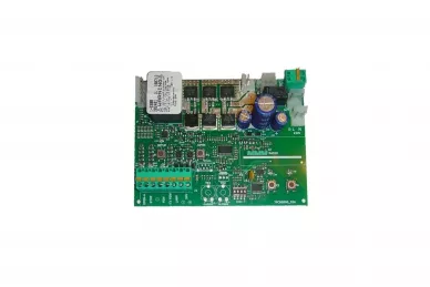 FAAC 63002425 Control unit spare parts D700