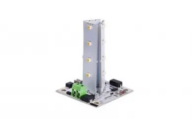 Faac 63002755 LED interrupter module 24V