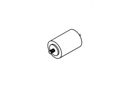 FAAC 63003162 Motor 746