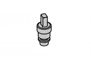 Faac 63003166 J275HA V2 Unblocking Valve