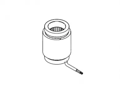 FAAC 63003244 Silnik 740