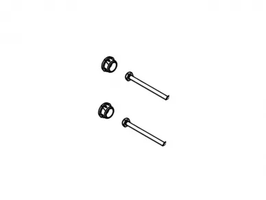 FAAC 63003332 Cover group