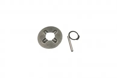 Faac 63003336 Friction disk group 746/844