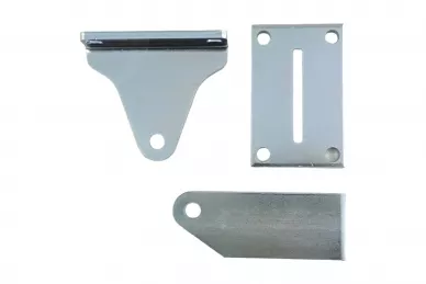 FAAC 63003359 Fixing brackets 412/414