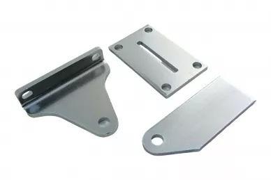 FAAC 63003359 Wsporniki mocujące 412/414