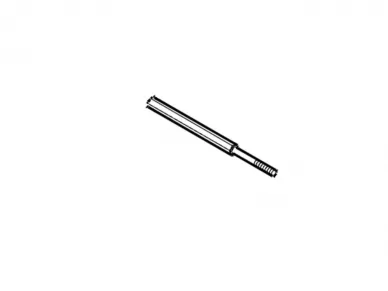 FAAC 7019345 Tighten.body screw m8