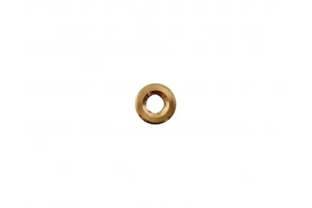 Faac 7049005 Brass valve retaing ring nut