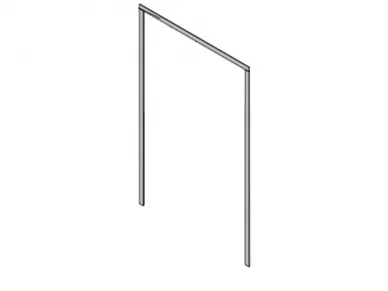 FAAC 7094025 Aerstop gasket 10x3