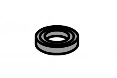 Faac 7095025 Oring (pojedyńczy) do siłownika 640