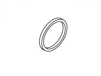 FAAC 7099195 Jack flat gasket Sw.g.p.u.