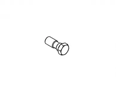 FAAC 7110115 Sw.g.ram 750 cap 1-8 key 13 h29,5