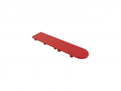 Faac 7119215 Beam end cap