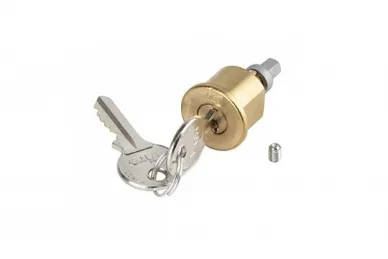 Faac 71209101-10 lock to unlock the drive with key