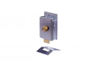 Faac 712650 12V AC Vertical Mount Lock