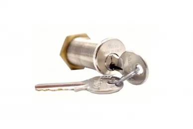 Faac 712805 Lock with personalized key