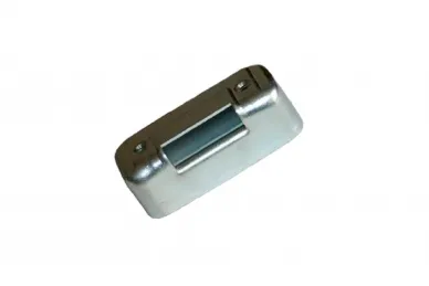 Faac 712990 Lock element for horizontal mounting