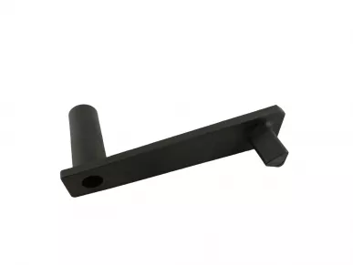 FAAC 7130035 Triangle unclamping key Sl.g.o.