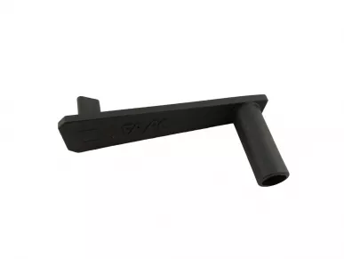 FAAC 7130035 Triangle unclamping key Sl.g.o.