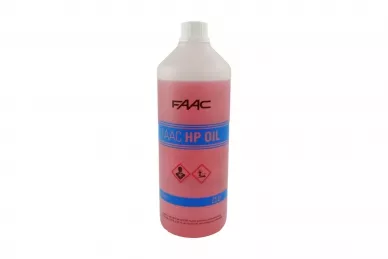 FAAC 714017 Faac hp oil lt.1