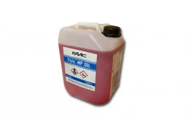 Faac 714041 Hydraulic oil 10L