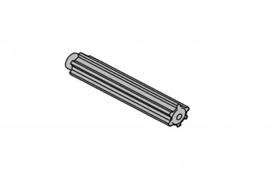 Faac 7180175 Trzpień do szlabanu 630