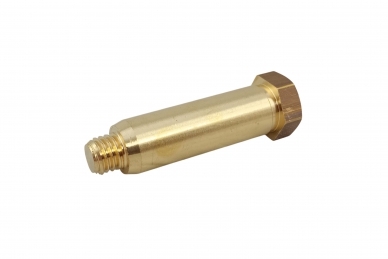 Faac 7182075 Short pin Sw.g.o.400