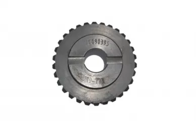Faac 7192075 Koło zębate przekładni (ślimacznica) 746 / 820 / 844 / 860