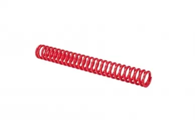 Faac 7210815 Spring 11 mm for barrier 640 7 m with foot L 460