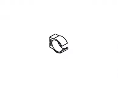 FAAC 7220715 Support capacitor 16 mf