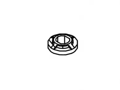 FAAC 7226605 Magnetic disk 746/844 restyling