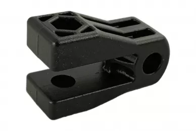 FAAC 7228015 Die-cast rear fork