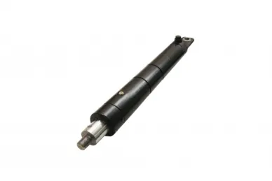 Faac 725203 Barrier actuator 620 (without spring)