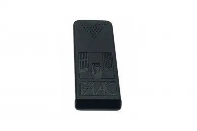 Faac 7270815 Lock cover for unlocking the 400 / 402 / 422 drive