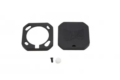 Faac 7271545 Pokrywa osłony siłownika 402/422