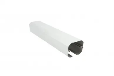 Faac 7272105 Front cover of actuator 400