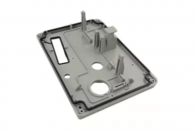 FAAC 7273405 Base for 746/844 r cover