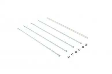 Faac 7361315 Łącznik obiegu oleju do siłowników 402/422