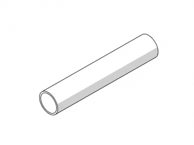 FAAC 7366025 Cylinder piston 400 std