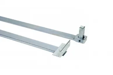 Faac 738703 Standard telescopic arm with installation accessories