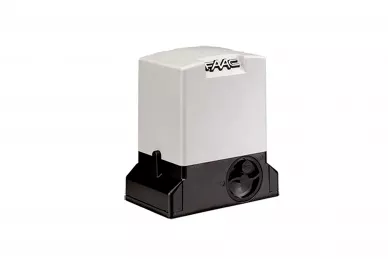 Faac 740 E Z16 Azionamento a 230V con encoder fino a 500 kg