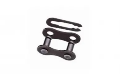 Faac 7410001 Chain clip with spring for 844