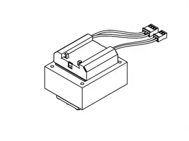 FAAC 7501285 Transformer D1000-zodiac 100