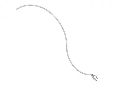 FAAC 7514365 Cable w/plug