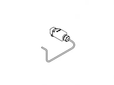 FAAC 7580195 Limit switch fr 1645-s1