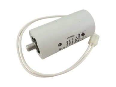 Faac 760025 Kondensator 12,5 µf mka 450v