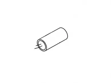 FAAC 7601013 Capacitor 10 uf