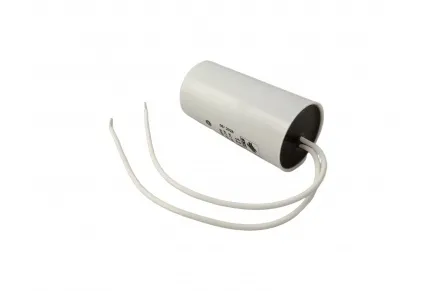 Faac 7601252 Capacitor 12,5 uf