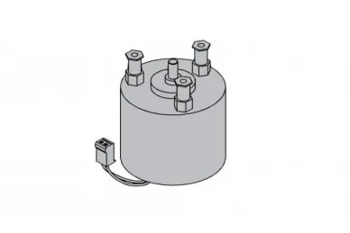 Faac 7700225 950 Silnik napędu
