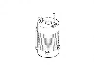 FAAC 7704065 Silnik 220v